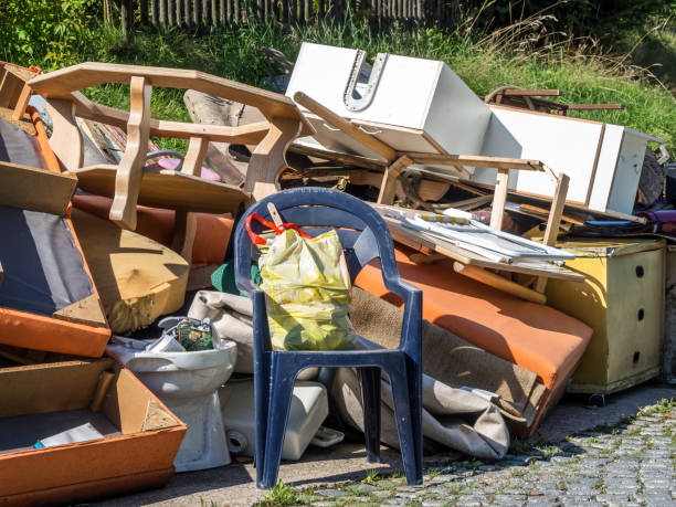 Best Junk Removal Near Me  in Mayville, NY