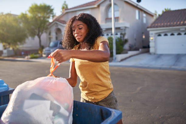Best Junk Removal and Recycling  in Mayville, NY