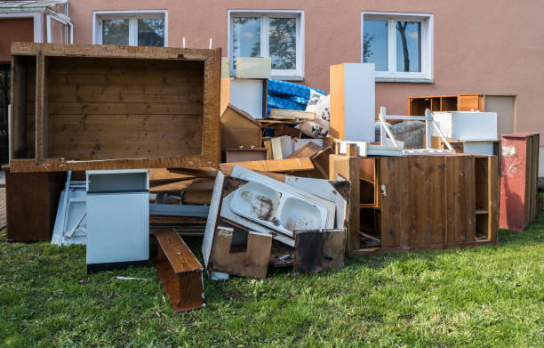 Best Hot Tub Removal  in Mayville, NY
