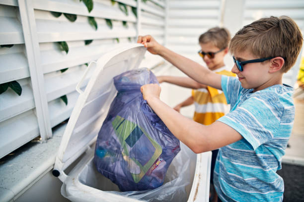 Best Household Junk Removal  in Mayville, NY