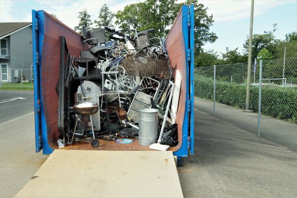 Best Yard Waste Removal  in Mayville, NY