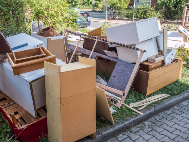 Best Commercial Cleanout Services  in Mayville, NY