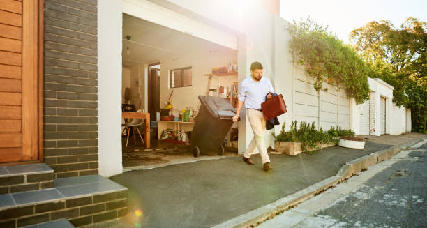 Best Affordable Junk Removal Services  in Mayville, NY