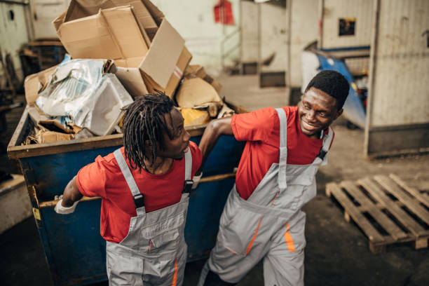 Best Commercial Cleanout Services  in Mayville, NY