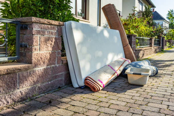 Best Attic Cleanout Services  in Mayville, NY