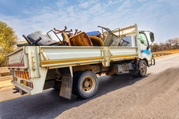 Best Same-Day Junk Removal  in Mayville, NY