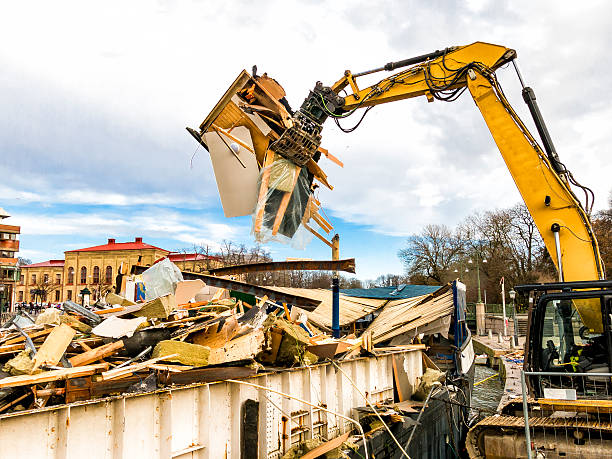 Mayville, NY Junk Removal Pros